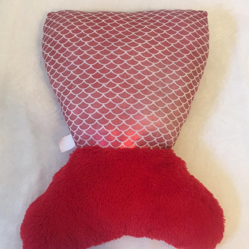 Decor pillow